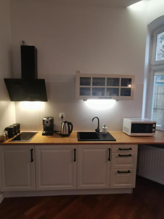 Leilighet Apartlux Poznań