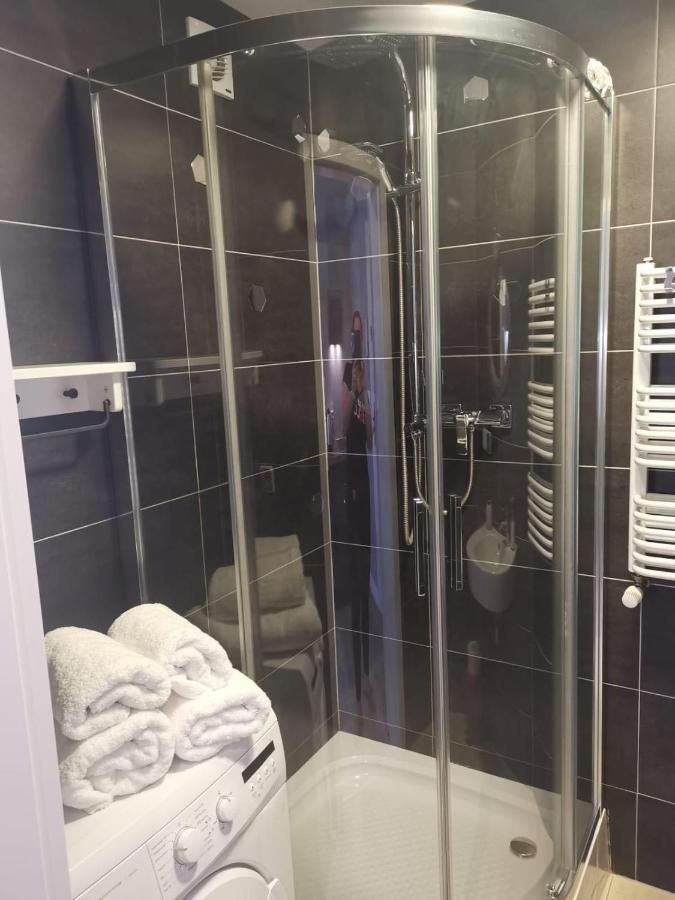 Apartlux Poznań
